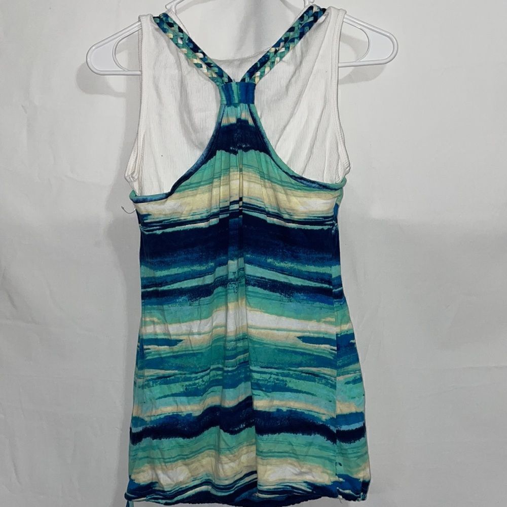 Style & co. tank top - Picture 4 of 4